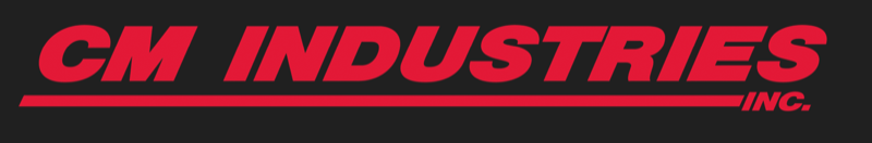 CM Industries logo