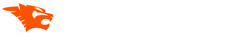 Cougartron logo