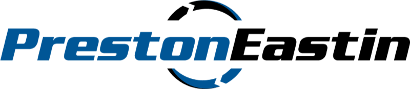 Preston Eastin logo